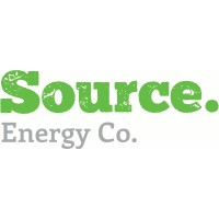 Source Energy logo, Source Energy contact details