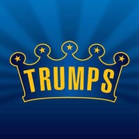 Trumps logo, Trumps contact details