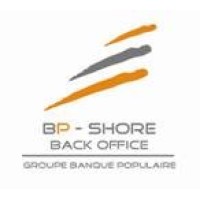 BP shore Back Office logo, BP shore Back Office contact details