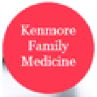 Kenmore Family Medicine Llp logo, Kenmore Family Medicine Llp contact details