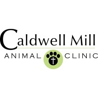 Caldwell Mill Animal Clinic logo, Caldwell Mill Animal Clinic contact details