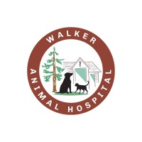 Walker Animal Hospital logo, Walker Animal Hospital contact details