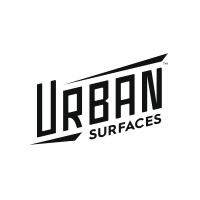 Urban Surfaces logo, Urban Surfaces contact details