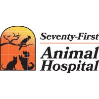 SEVENTY FIRST ANIMAL HOSPITAL logo, SEVENTY FIRST ANIMAL HOSPITAL contact details