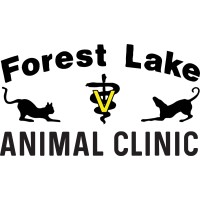 Forest Lake Animal Clinic logo, Forest Lake Animal Clinic contact details