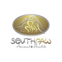 Southpaw Animal Health logo, Southpaw Animal Health contact details