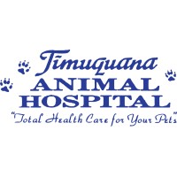 Timuquana Animal Hospital logo, Timuquana Animal Hospital contact details