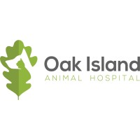 Oak Island Animal Hospital logo, Oak Island Animal Hospital contact details