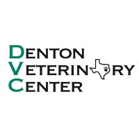 Denton Veterinary Center logo, Denton Veterinary Center contact details