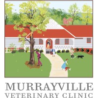 Murrayville Veterinary Clinic logo, Murrayville Veterinary Clinic contact details