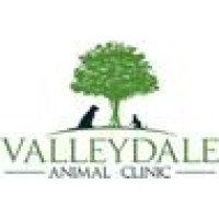 Valleydale Animal Clinic logo, Valleydale Animal Clinic contact details