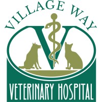 Village Way Veterinary Hosp logo, Village Way Veterinary Hosp contact details