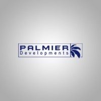 PALMIER DEVELOPMENTS logo, PALMIER DEVELOPMENTS contact details