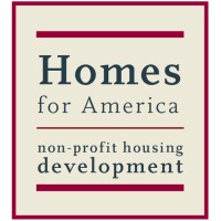 Homes for America, Inc. logo, Homes for America, Inc. contact details