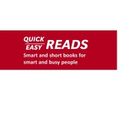 Quick Easy Reads logo, Quick Easy Reads contact details