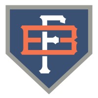 Friends of Baseball logo, Friends of Baseball contact details