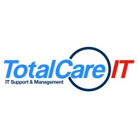 TotalCare IT logo, TotalCare IT contact details