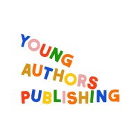 Young Authors Publishing logo, Young Authors Publishing contact details