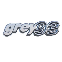 Grey93 Studios logo, Grey93 Studios contact details