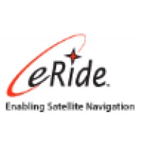 eRide logo, eRide contact details