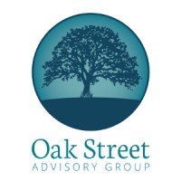 Oak Street Advisory Group logo, Oak Street Advisory Group contact details