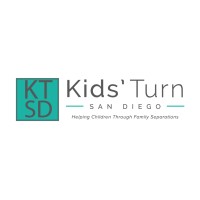 Kids Turn San Diego logo, Kids Turn San Diego contact details