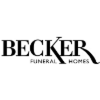 Becker Funeral Homes logo, Becker Funeral Homes contact details