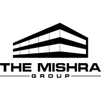 The Mishra Group logo, The Mishra Group contact details