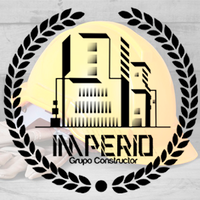 Imperio Grupo Constructor logo, Imperio Grupo Constructor contact details