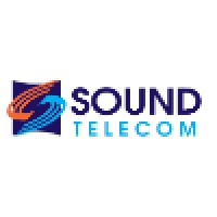 Sound Telecom logo, Sound Telecom contact details