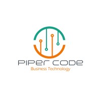 Piper Code | Business Technology logo, Piper Code | Business Technology contact details