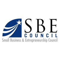 Small Business & Entrepreneurship Council logo, Small Business & Entrepreneurship Council contact details