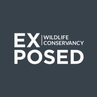 EXPOSED Wildlife Conservancy logo, EXPOSED Wildlife Conservancy contact details