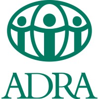 ADRA Colombia logo, ADRA Colombia contact details