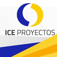 ICE Proyectos logo, ICE Proyectos contact details