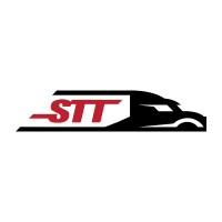 STT Logistics Group logo, STT Logistics Group contact details