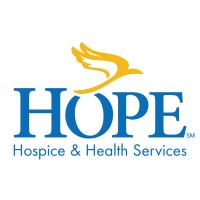 Miller Hospice logo, Miller Hospice contact details