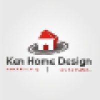 Ken Home Design logo, Ken Home Design contact details