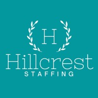 Hillcrest Staffing logo, Hillcrest Staffing contact details