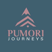 Pumori Journeys logo, Pumori Journeys contact details