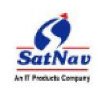 SatNav Technologies logo, SatNav Technologies contact details