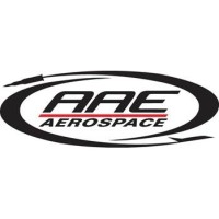 AAE Aerospace logo, AAE Aerospace contact details