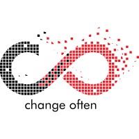 Change Often LLC logo, Change Often LLC contact details