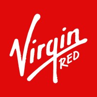 Virgin Red logo, Virgin Red contact details