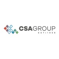 CSA Group, Architects and Engineers logo, CSA Group, Architects and Engineers contact details