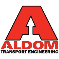 ALDOM Transport Engineering logo, ALDOM Transport Engineering contact details