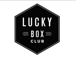 Lucky Box Club logo, Lucky Box Club contact details