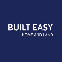 Built Easy logo, Built Easy contact details