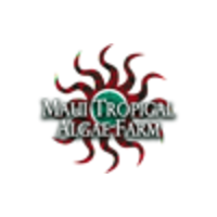 Maui Tropical Algae Farm logo, Maui Tropical Algae Farm contact details