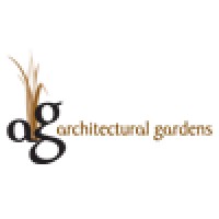 Architectural Gardens logo, Architectural Gardens contact details